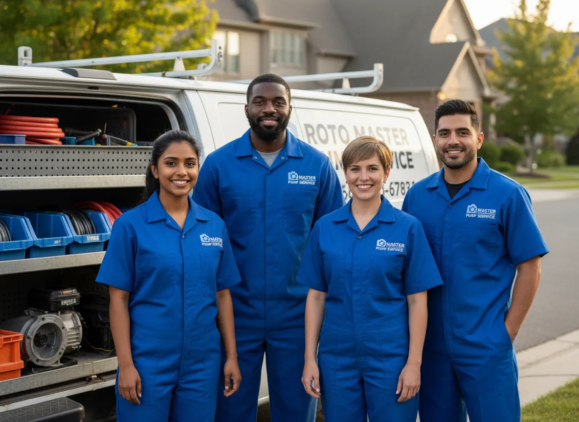 Sump Pump Installation company in Everett, PA